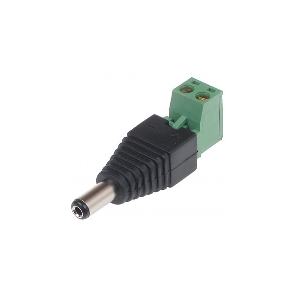 Male  Power Connector 