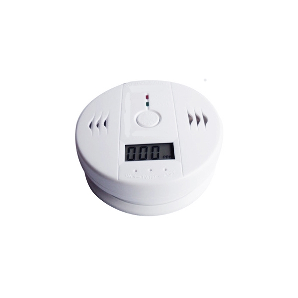 Carbon monoxide Detector
