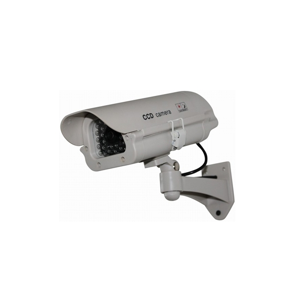 Dummy CCTV Camera