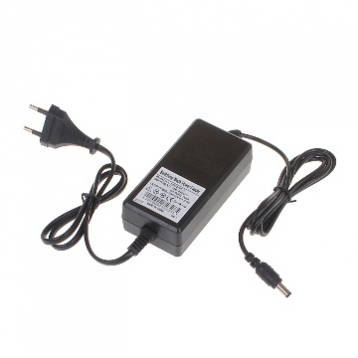 CCTV Power Adator DC12V 2A