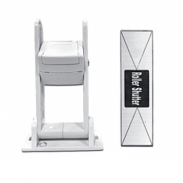 Wired Roller Shutter Door Magnetic Contact