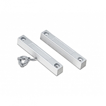 Wired Iron magnetic contact