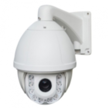 High Speed Dome Camera