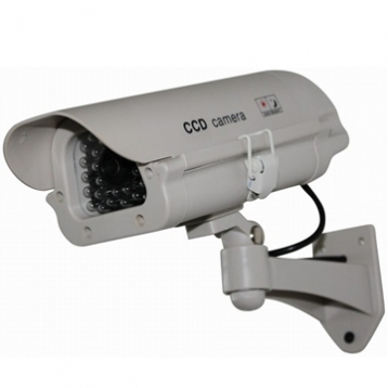 Dummy CCTV Camera