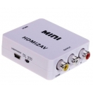AV TO HDMI Converter