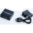 HDMI Splitters 1 Input 2 Output 