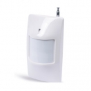 Wireless PIR Detector