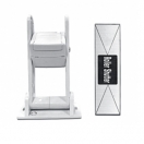 Wired Roller Shutter Door Magnetic Contact