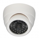 Dummy Dome Camera