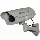 Dummy CCTV Camera