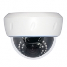 5MP Dome IP Camera